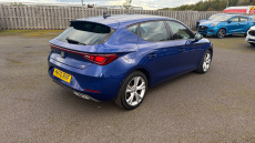 SEAT Leon 1.5 TSI EVO FR 5dr Petrol Hatchback